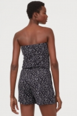  Jersey playsuit 4.99 €