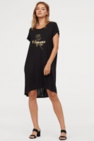  T-shirt dress 9.00 €