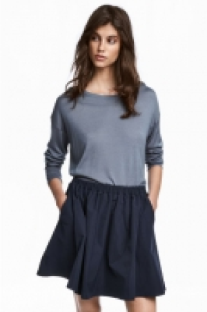  Fine-knit jumper 9.99 €