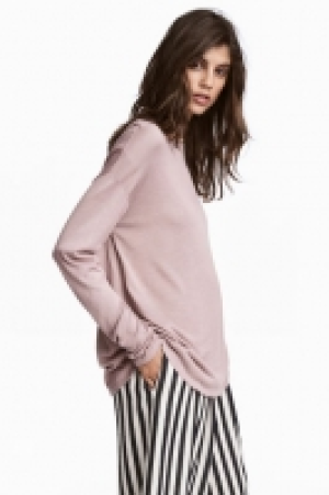  Fine-knit jumper 7.99 €