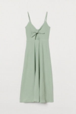  Cut-out dress 17.99 €