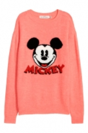  Fine-knit jumper 11.99 €