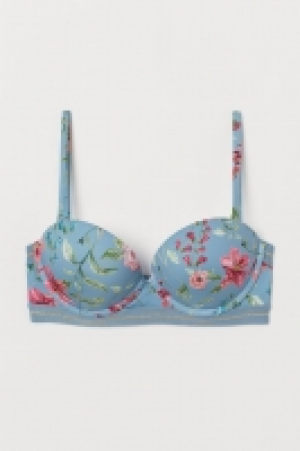  Super push-up bikini top 9.99 €