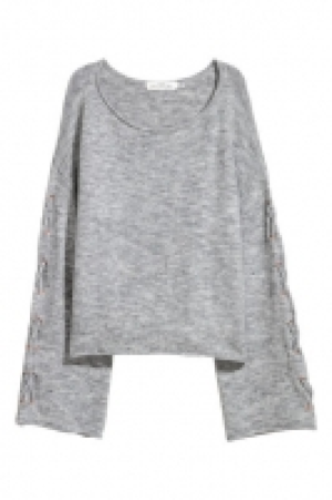  Knitted jumper 8.99 €