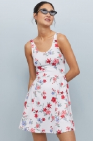 Sleeveless jersey dress 5.00 €