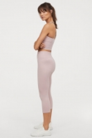  Seamless sports tights 9.99 €