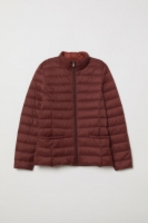  Lightweight down jacket 19.99 €