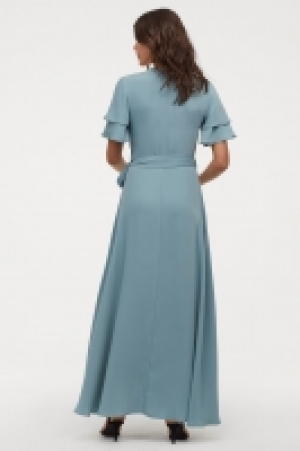  Wrap dress 29.99 €