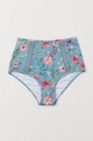  Bikini bottoms High waist 9.99 €
