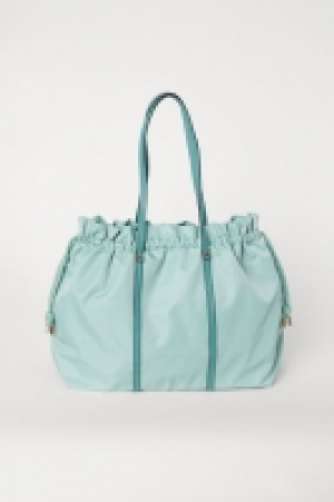  Nylon weekend bag 9.99 €