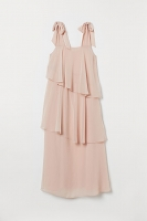  Tiered dress 19.99 €