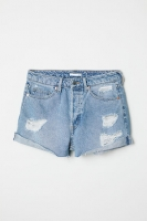  Denim shorts 9.99 €