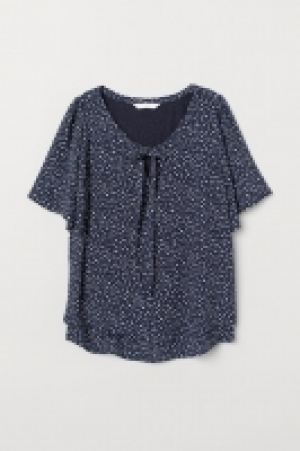  MAMA Nursing blouse 12.99 €