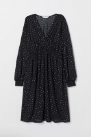  MAMA Dress with smocking 12.99 €