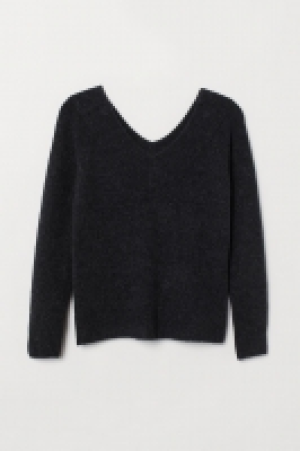  V-neck jumper 10.99 €