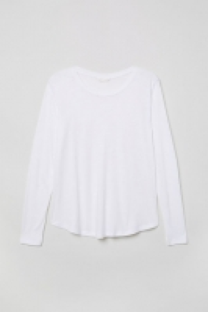  Long-sleeved jersey top 5.99 €
