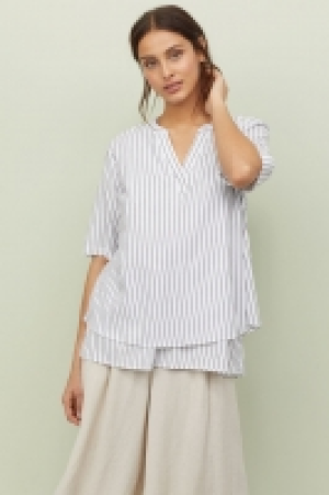  MAMA Nursing blouse 14.99 €