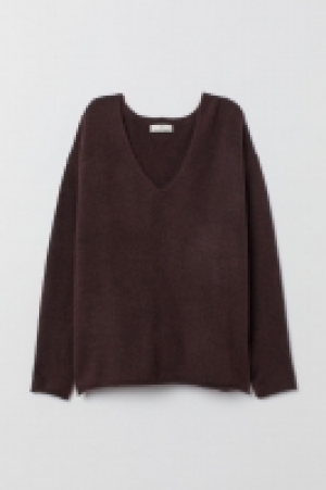  V-neck jumper 9.99 €