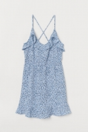  Crêpe dress 9.00 €