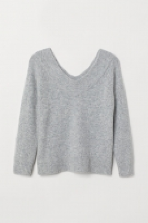  V-neck jumper 17.99 €