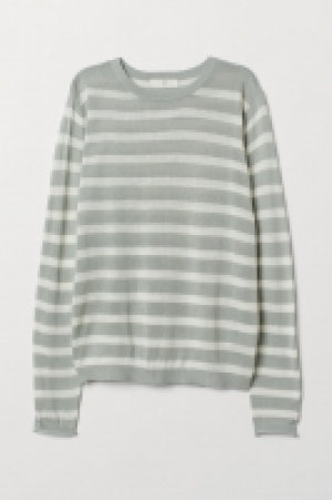  Fine-knit jumper 8.99 €
