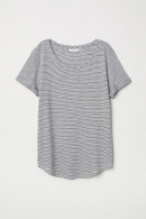  Slub jersey T-shirt 4.99 €