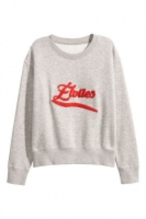 Short sweatshirt 7.99 €