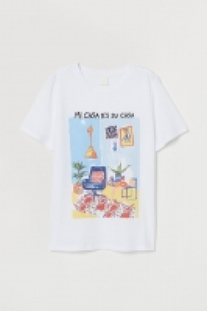  T-shirt 4.99 €