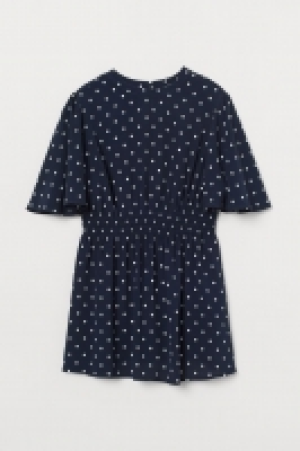  MAMA Smocked blouse 14.99 €