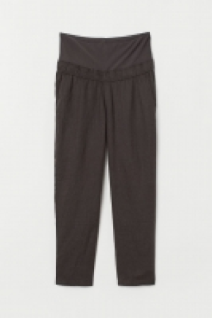  MAMA Linen trousers 12.99 €