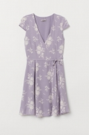  Crêpe dress 14.99 €