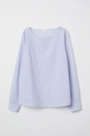  Patterned blouse 7.99 €