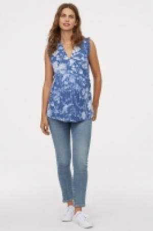  MAMA Blouse with lace 9.99 €