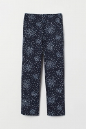  Slim High Waist Trousers 5.99 €