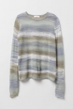  Fine-knit jumper 14.99 €