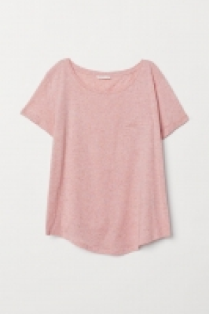  Slub jersey T-shirt 5.99 €