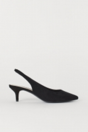 Slingbacks 9.99 €