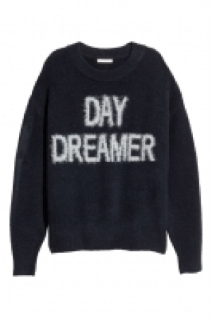  Knitted jumper 12.99 €