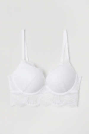  Super Push-up lace bra 9.99 €