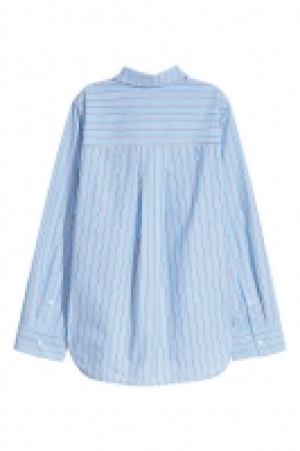  Pima cotton shirt 24.99 €