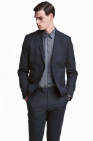 Jacket Slim fit 25.00 €