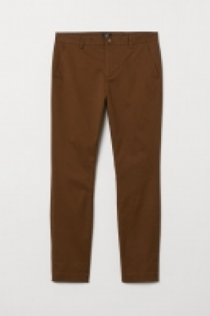  Cotton chinos Slim Fit 10.00 €