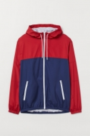  Windbreaker 15.00 €