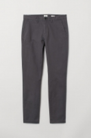  Cotton chinos Skinny fit 15.00 €