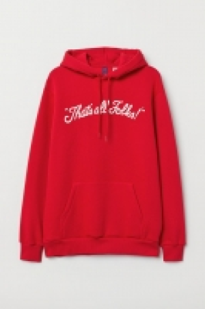  Printed hooded top 18.00 €