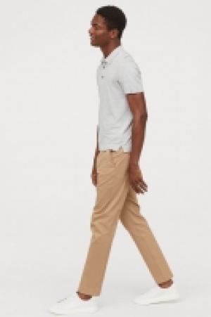  Cotton chinos Slim Fit 18.00 €