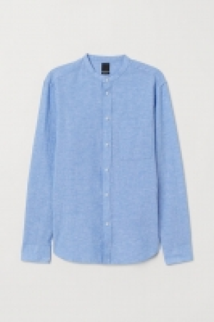  Grandad shirt Regular Fit 15.00 €