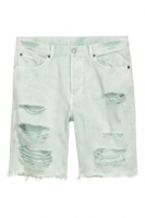  Denim shorts Trashed 10.00 €