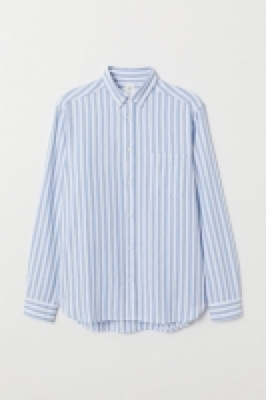  Cotton shirt Regular Fit 15.00 €