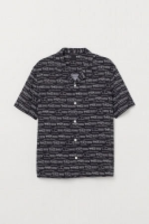  Patterned resort shirt 9.00 €